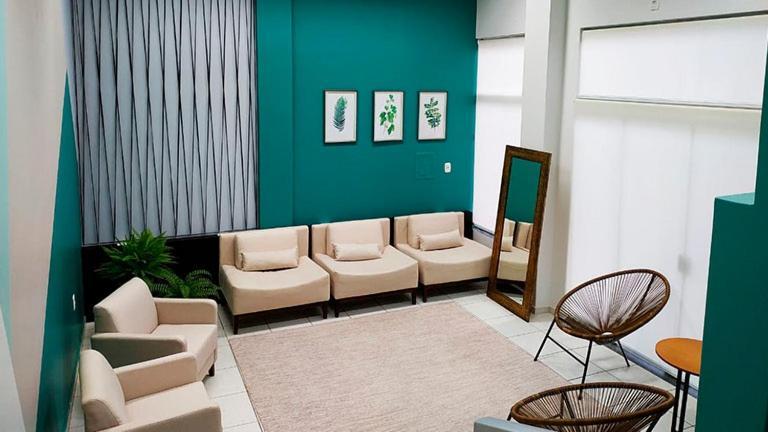 Roma'S Hotel Umuarama Zewnętrze zdjęcie